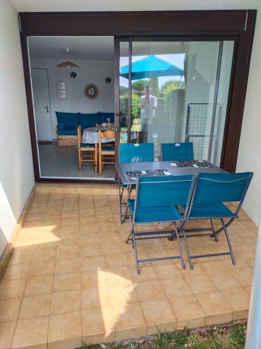 Royan, Vaux Sur Mer, Quartier Pontaillac, 2 Pas Des Plages Exterior photo