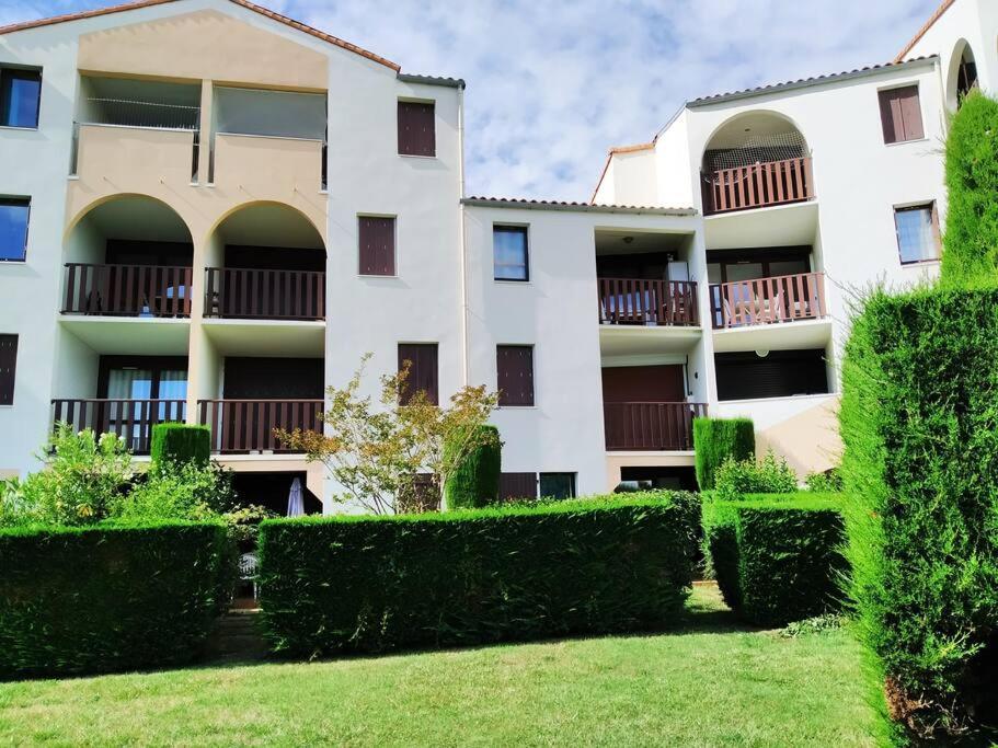 Royan, Vaux Sur Mer, Quartier Pontaillac, 2 Pas Des Plages Exterior photo