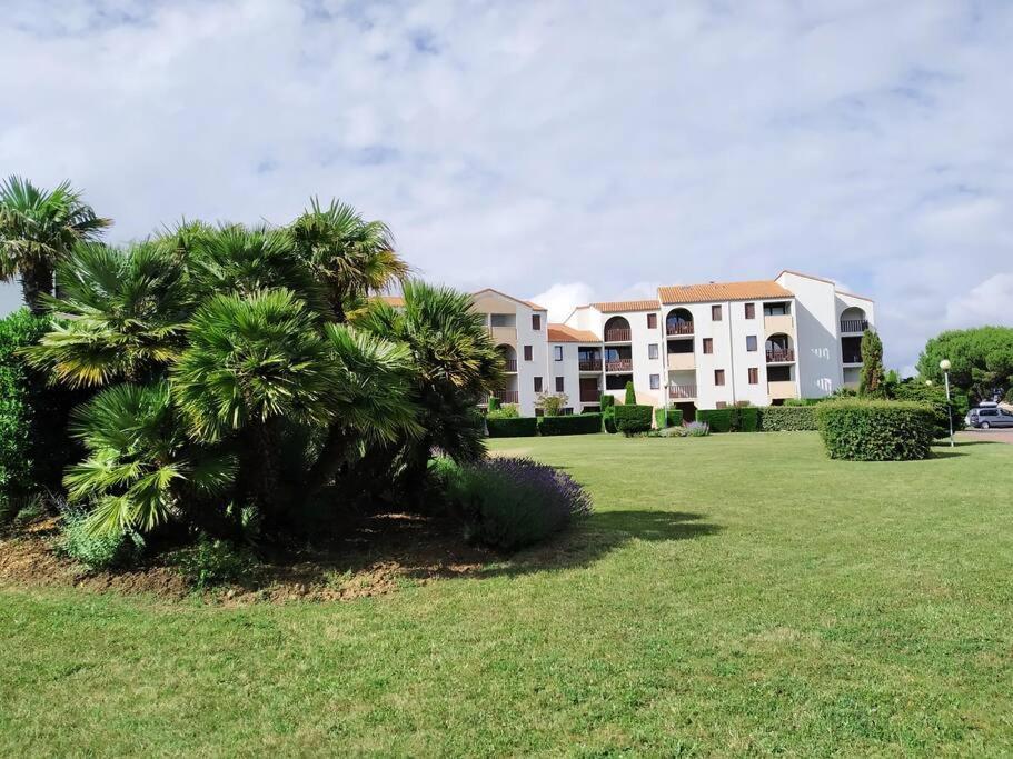 Royan, Vaux Sur Mer, Quartier Pontaillac, 2 Pas Des Plages Exterior photo